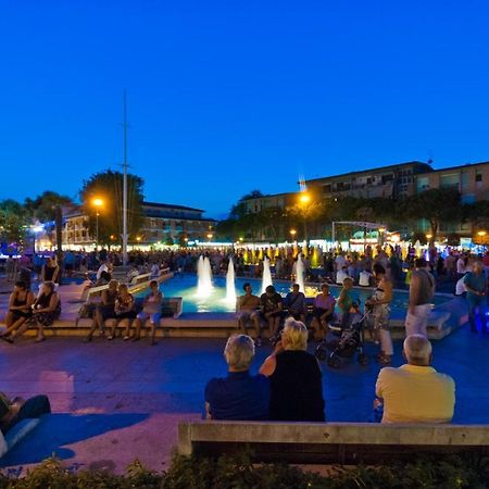 Appartamenti Tintoretto Bibione Exteriör bild
